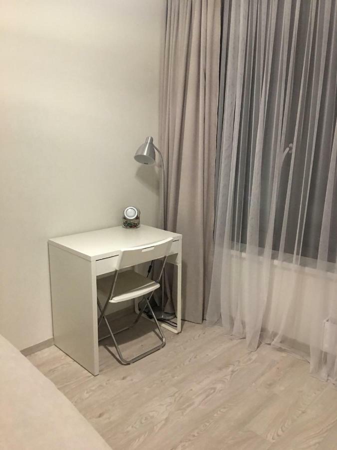 Free Parking In Garage Karolina Plazza, New Cosy Studio With All You Need Praag Buitenkant foto